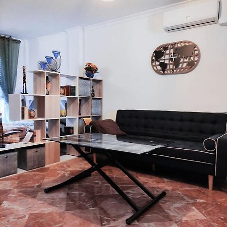La Casita Del Rio 1 Lägenhet Granada Exteriör bild