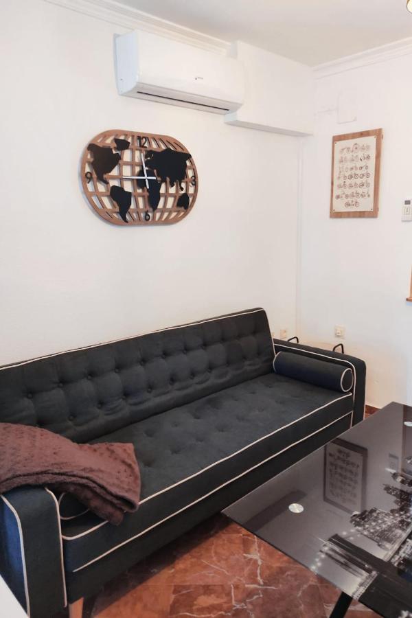 La Casita Del Rio 1 Lägenhet Granada Exteriör bild